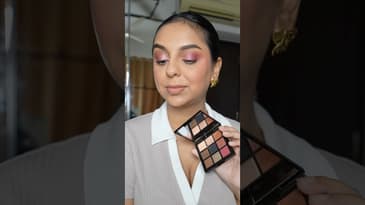 EXCUSE ME FOR FALLING IN LOVE (again 😉) #WearifiedEyeshadows