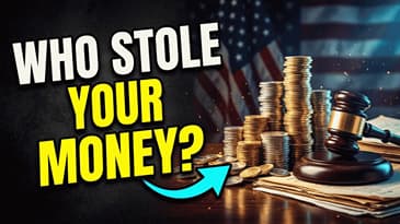 Federal Reserve Fraud, AI Robocalls, and Dark Money Exposed