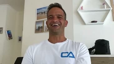 Episode # 11 - Kiran Verma