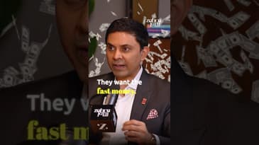 Why Shortcuts Don’t Make You Rich