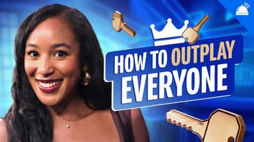 Ashley Hollis on How to Win Big Brother
