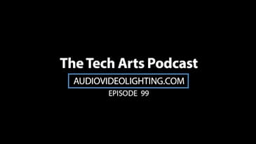 Team & Culture with Mike Dias| EP 99 | The Tech Arts Podcast