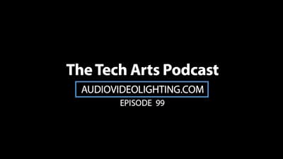 Team & Culture with Mike Dias| EP 99 | The Tech Arts Podcast
