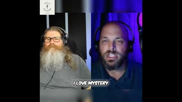 Embracing Fandom My Journey Through Comics and Mysteries!