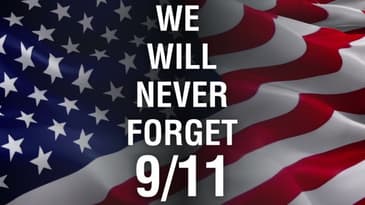 Remembering 9/11 - Firsthand Account w Moshe Moskowitz - Health in the Real World with Chris Janke
