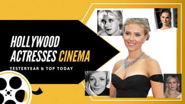 Classic Hollywood Actresses | Hollywood Actress Cinema | Hollywood Female Stars| The Women Agenda