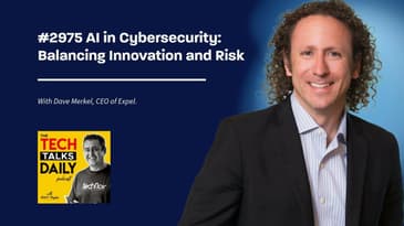 2975: AI in Cybersecurity: Balancing Innovation and Risk