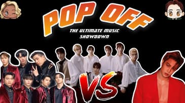 Pop Off: KAI vs GOT7 vs ENHYPEN (In-Depth Review & Discussion)