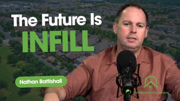 Infill Development Is Booming in NSW (Here’s Why)