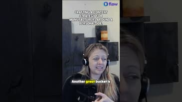 Crafting a Content Strategy for Manufacturers