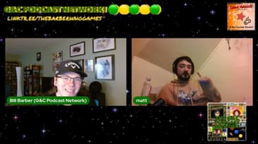 Geek Addicts - Episode 8: The First of Many Pokemon Adventures Discussions! (Video Edition)