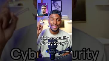 Ethical hacker shares career story!