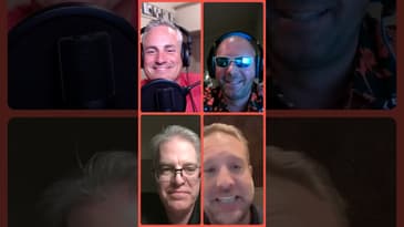 Tutorial: Guillotine Fantasy Football vs Traditional Fantasy  Full episode:  http://bit.ly/3FVvIN3