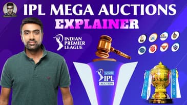 IPL Mega Auctions Explainer: Franchise Ranking | Bargain Buy | TN Players in the Auction #IPL2022