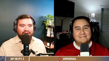 Episode 18 - Premier League Season 2024-2025 Preview Part 1