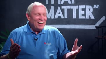 Best Of Series Dr. Gerry Breshears on Theology and Training Men in Ministry