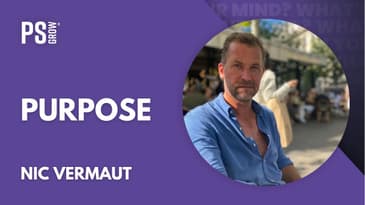 Nic Vermaut | What's On Your Mind? (Dutch/Nederlands)