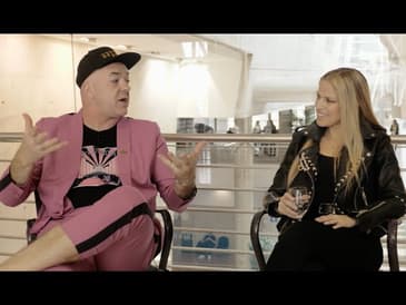 A metaverse enabled digital renaissance of curiosity and opportunity for XR creators | Paige Piskin