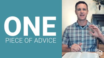 You Go First by Pastor Mike Lawrence