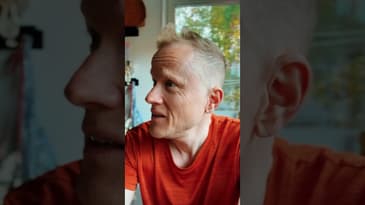 Det eviga mysteriet!