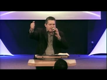 3 Breakthroughs in Burning For Jesus