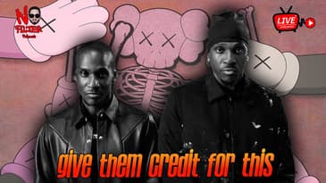 Why The Clipse Made Me Have To RESPECT Them!