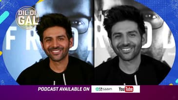 #kartikaaryan | 9X Tashan | Dil Di Gal | New Movie | Celebrity Talk Show | Celebrity Interview