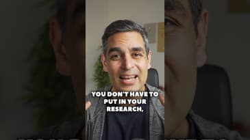 The BEST WAY to enter the STOCK MARKET in 2023! | Ankur Warikoo #shorts