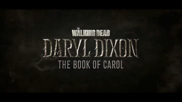 The Walking Dead: Daryl Dixon: The Book of Carol S2E1 - Fandom Hybrid Podcast #311