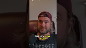 NYC’s Political Wake-Up Call #shorts