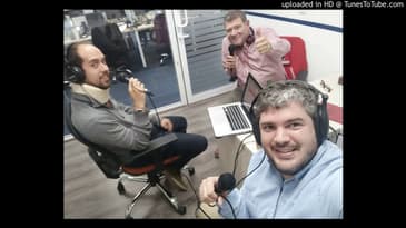 Pablo Zubieta (1era parte) trabajando para El Patrón...