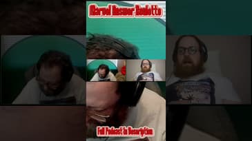 Marvel Answer Roulette