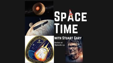 Mars Core Mystery Solved! India's Space Leap | S26E131 | A Space News Pod