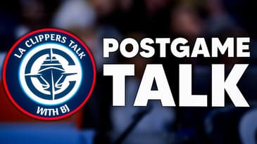 LA CLIPPERS TALK! | The Ty Lue+James Harden Offensive System Has Been Exposed| Bradley Beal Out!