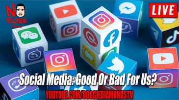 Social Media: Good Or Bad For Us?