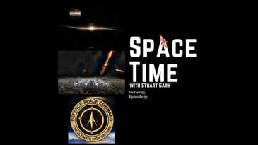 Parts Of The Milky Way Much Older Than Expected | SpaceTime with Stuart Gary  S25E37 | Podcast
