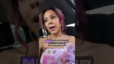 Be encouraged in the wait 💜 #weatherthewait #preparingforkingdommarriage