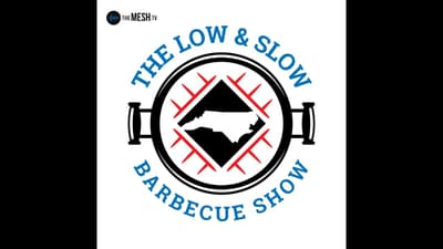 Redwood Smoke Shack Pitmaster Bob Roberts brings Craft ‘Cue to Hampden Roads