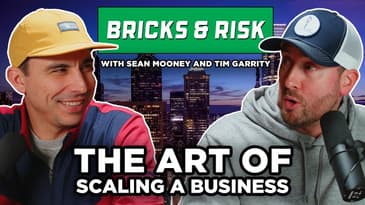 Episode #8: The Art of Scaling a Business