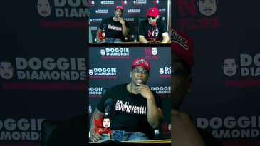 DeHaven Speaks On Clash With Dame Dash #damedash #dehaven #jayz