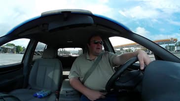 On the Road Again w/ Shaggy (Episode 31)