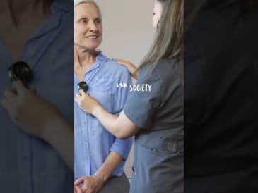 Thank you to all the great doctors out there !