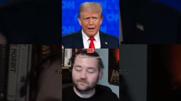 Trump slams Biden over Afghanistan #trump #biden #2024