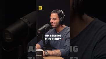 Roy Woods On Being in A Dark Place #gentstalk #musician