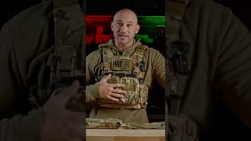 20% Off + Free Shipping on all HRT Tactical Placards! #blackfriday #hrttacticalgear