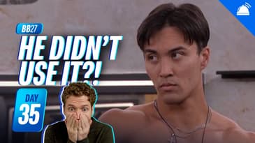 BB27 Tuesday Live Feed Update August 12, 2025