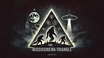 Mississinewa Triangle Teaser Trailer