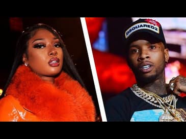 Tory Lanez/Meg Thee Stallion Situation Is Being Twisted