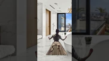 Once she became a mom #shorts  #parenting #momlife #mother