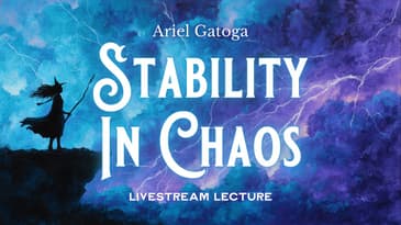 Finding Stability in Chaos: Navigating Flux with Magical Will